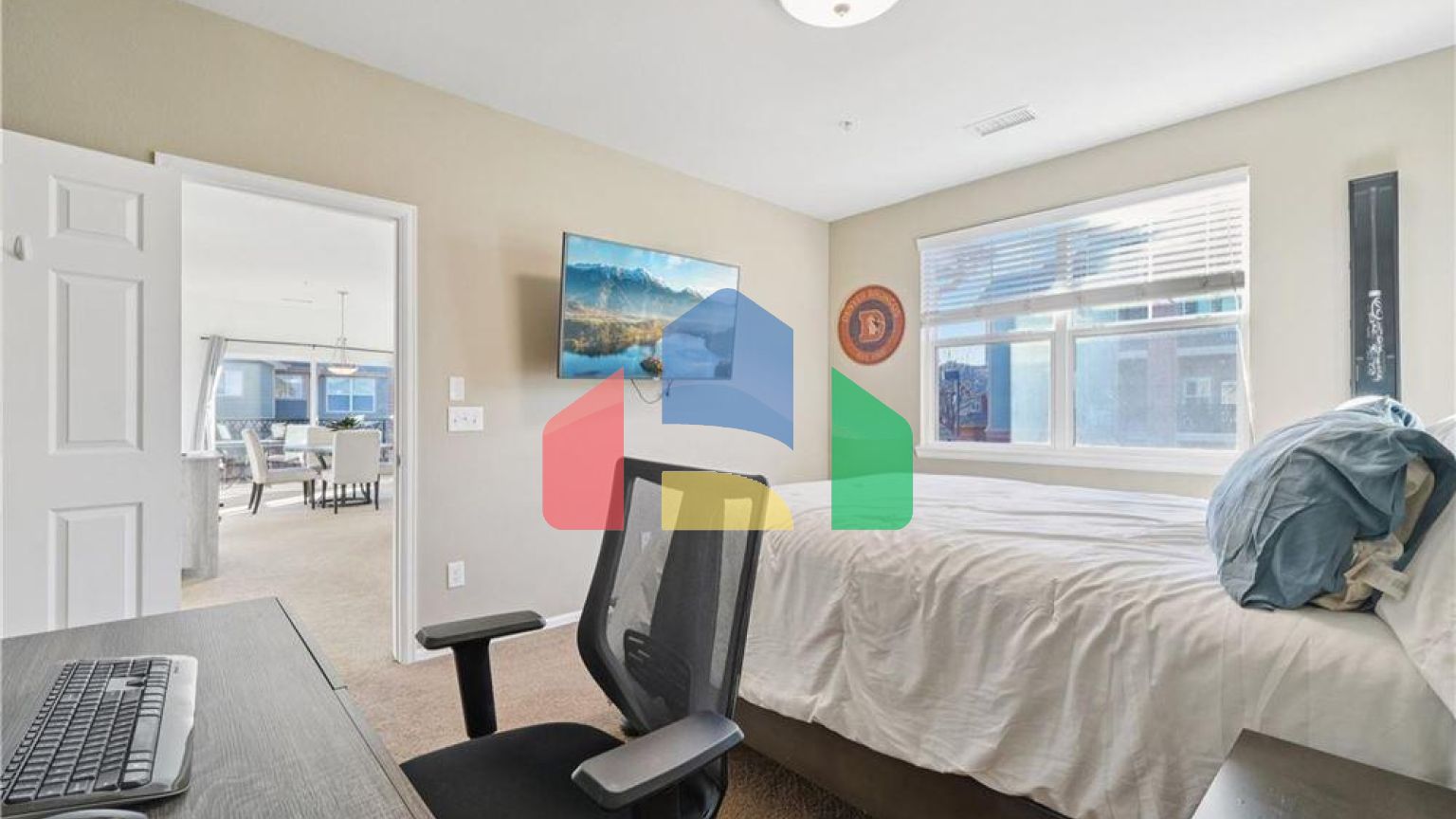 Residential - Condo/Apartment - Denver, Colorado, United States - United States