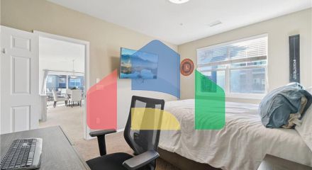 Residential - Condo/Apartment - Denver, Colorado, United States - United States