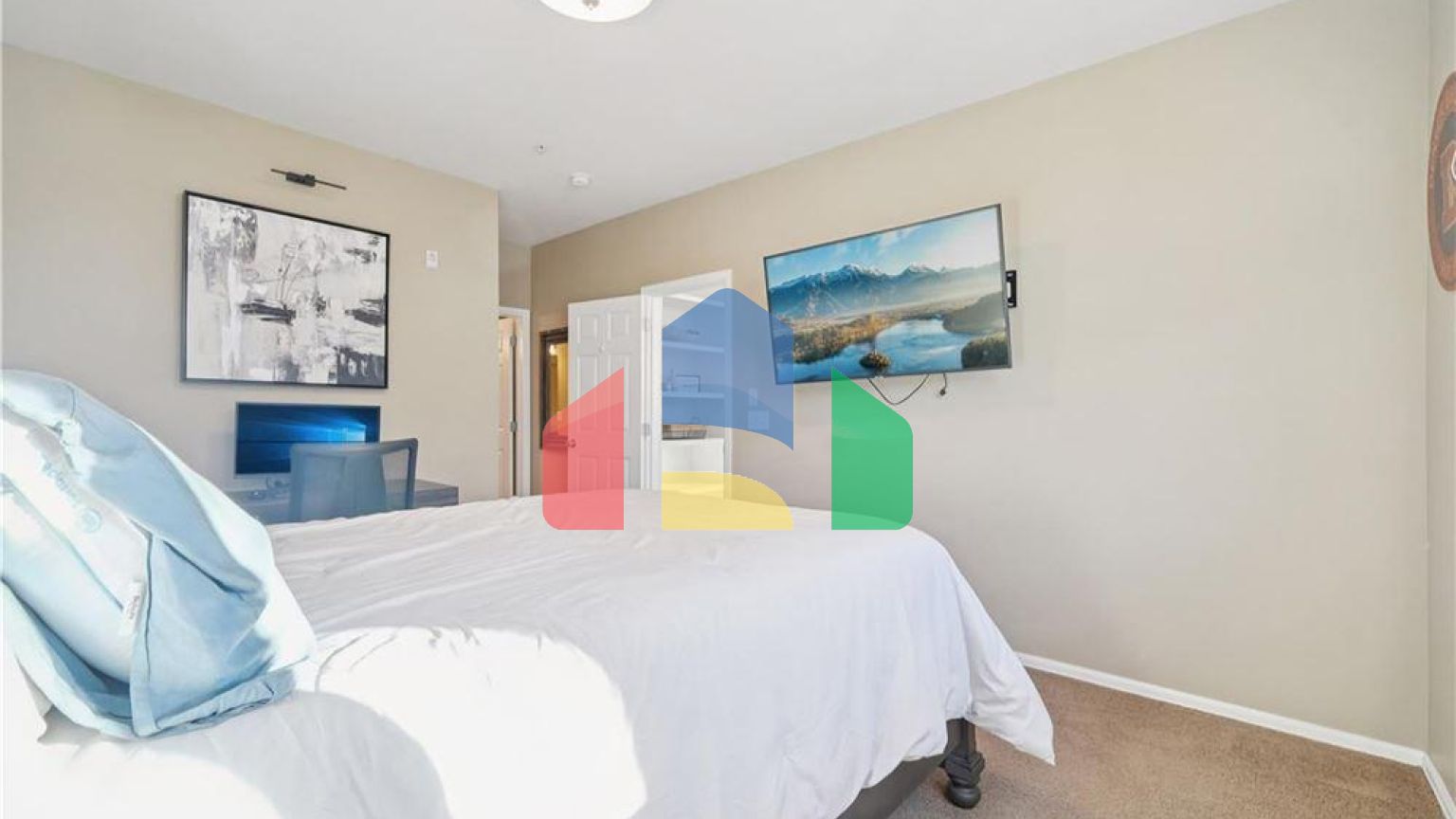 Residential - Condo/Apartment - Denver, Colorado, United States - United States