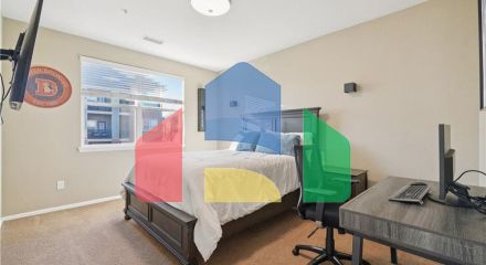 Residential - Condo/Apartment - Denver, Colorado, United States - United States