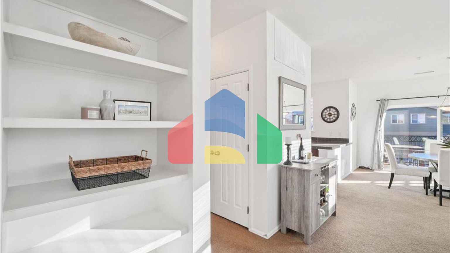 Residential - Condo/Apartment - Denver, Colorado, United States - United States