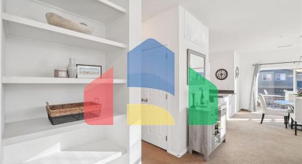 Residential - Condo/Apartment - Denver, Colorado, United States - United States