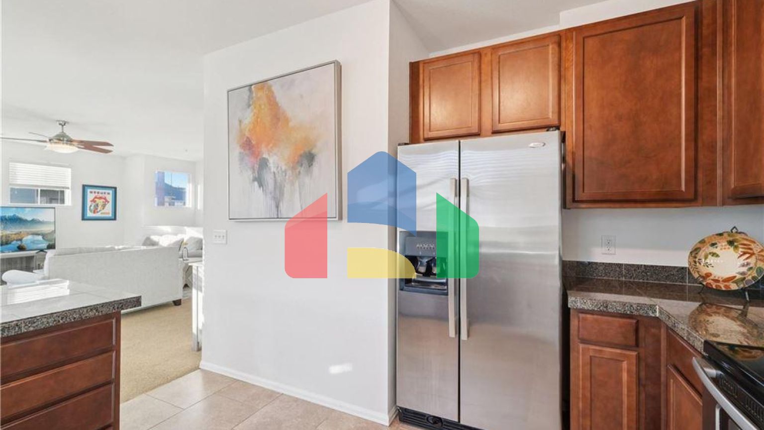 Residential - Condo/Apartment - Denver, Colorado, United States - United States