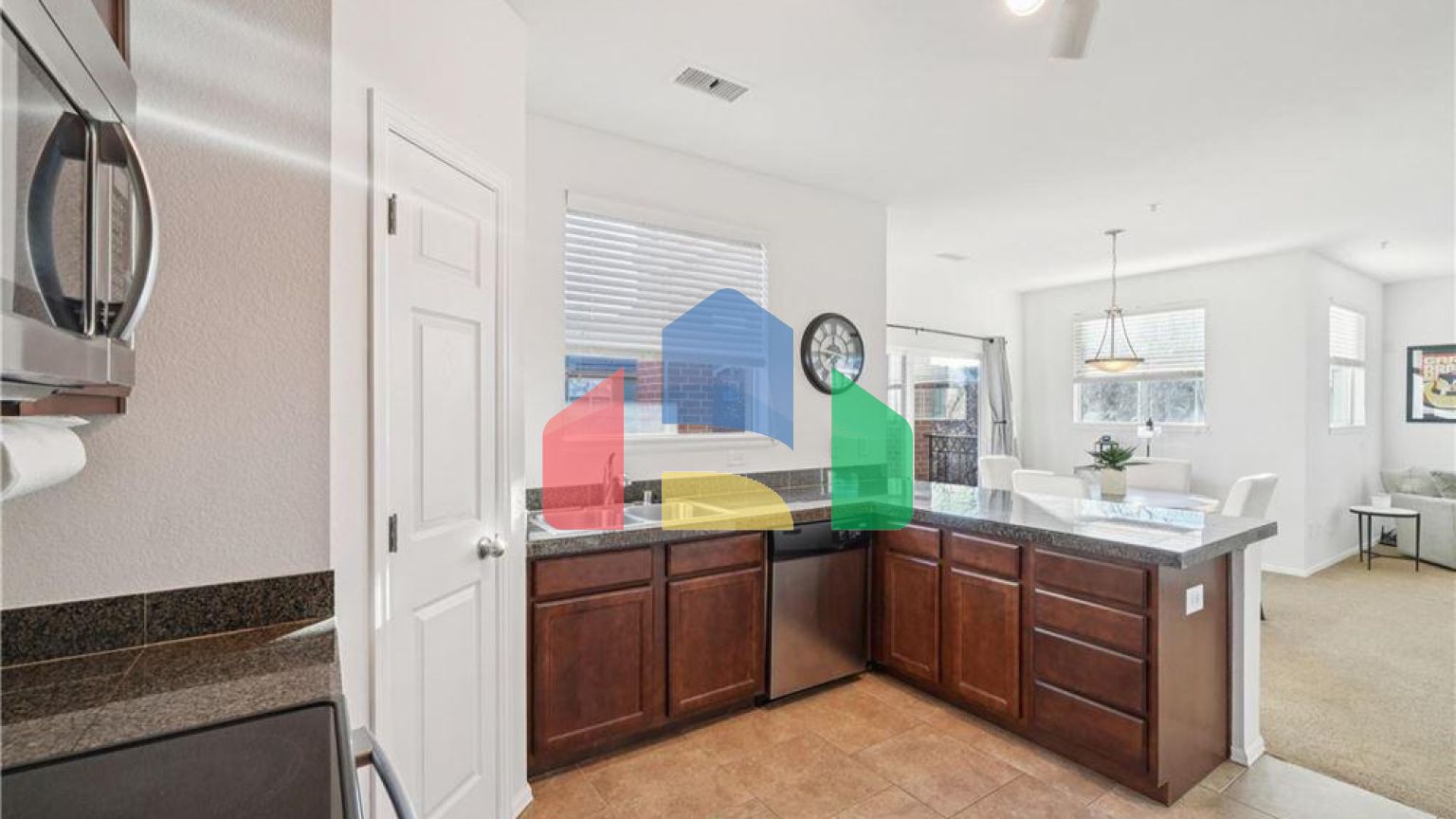 Residential - Condo/Apartment - Denver, Colorado, United States - United States