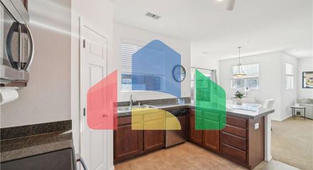 Residential - Condo/Apartment - Denver, Colorado, United States - United States