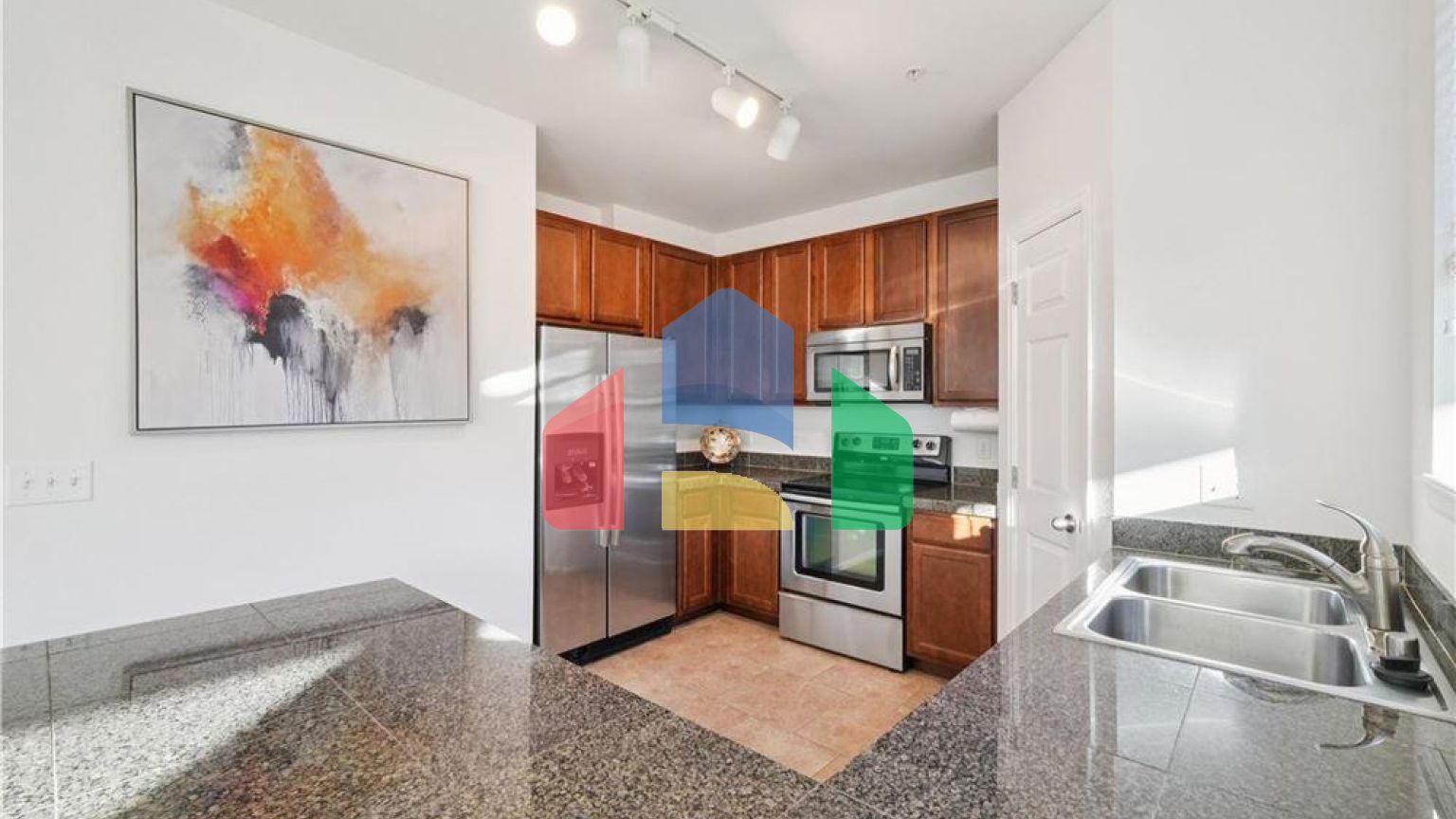 Residential - Condo/Apartment - Denver, Colorado, United States - United States