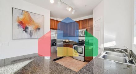 Residential - Condo/Apartment - Denver, Colorado, United States - United States