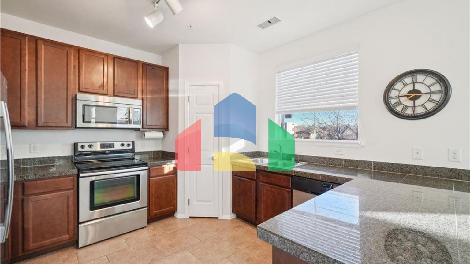 Residential - Condo/Apartment - Denver, Colorado, United States - United States