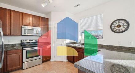 Residential - Condo/Apartment - Denver, Colorado, United States - United States