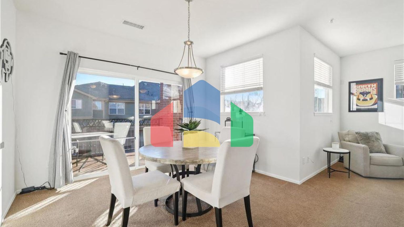 Residential - Condo/Apartment - Denver, Colorado, United States - United States