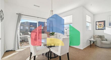 Residential - Condo/Apartment - Denver, Colorado, United States - United States