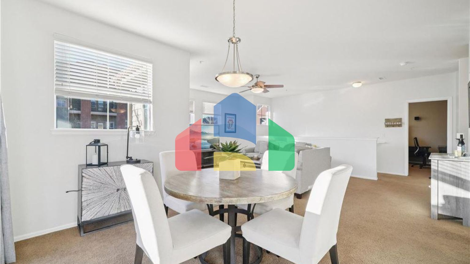 Residential - Condo/Apartment - Denver, Colorado, United States - United States