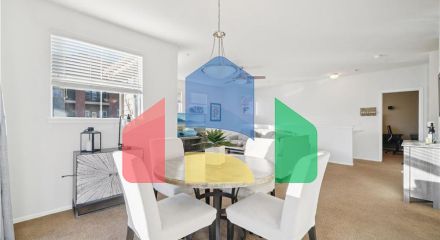 Residential - Condo/Apartment - Denver, Colorado, United States - United States