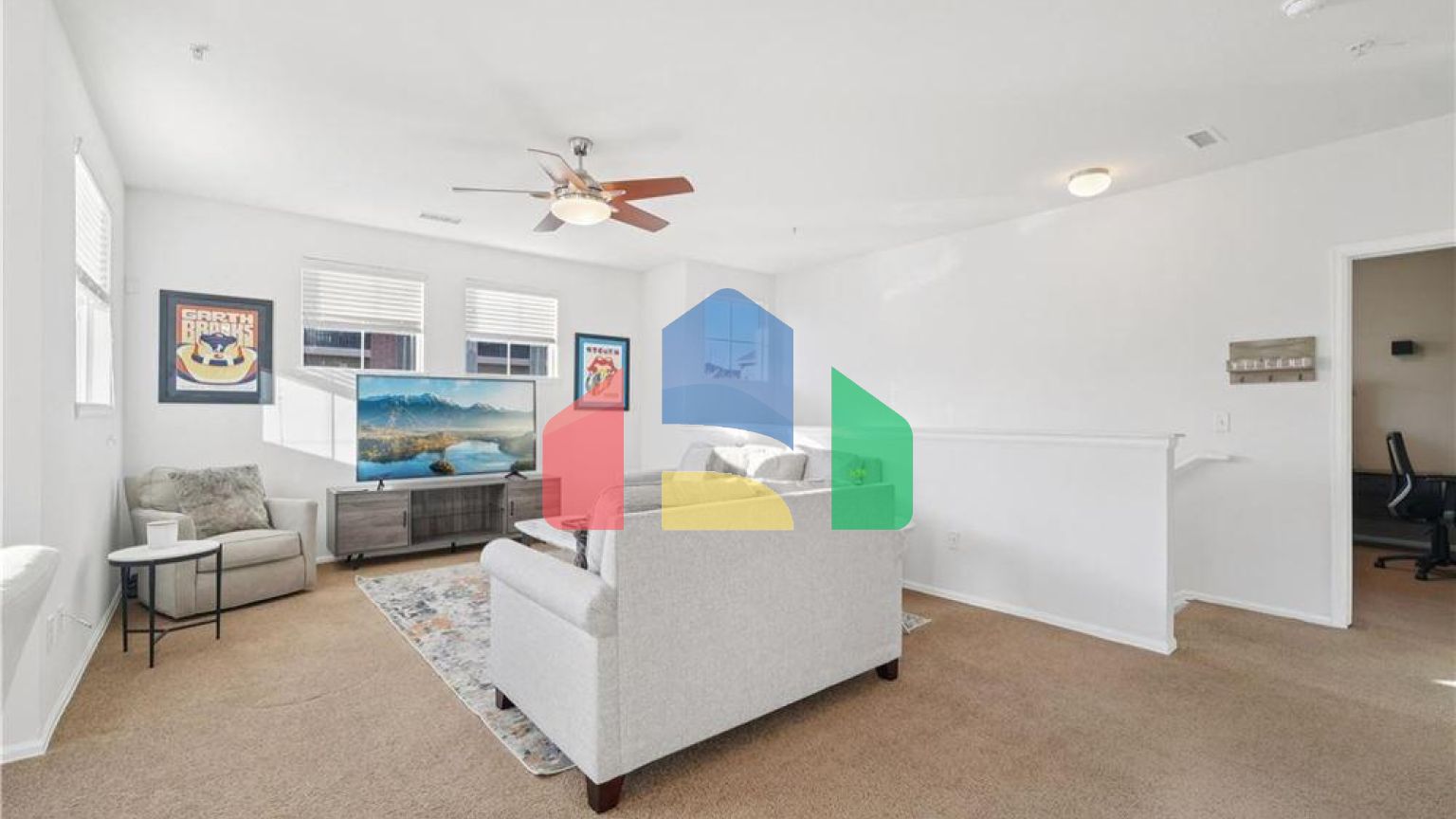 Residential - Condo/Apartment - Denver, Colorado, United States - United States