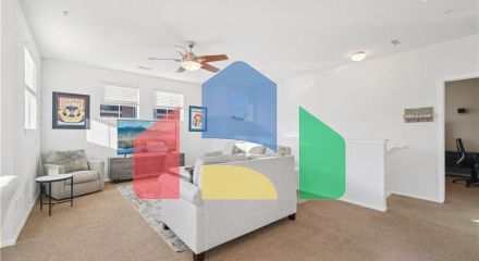 Residential - Condo/Apartment - Denver, Colorado, United States - United States