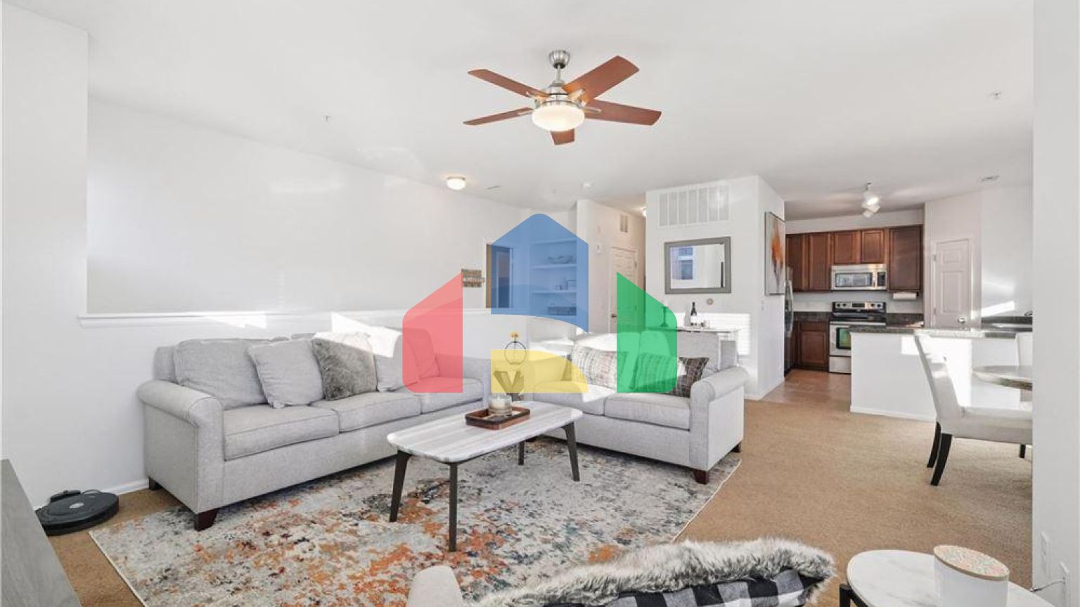 Residential - Condo/Apartment - Denver, Colorado, United States - United States