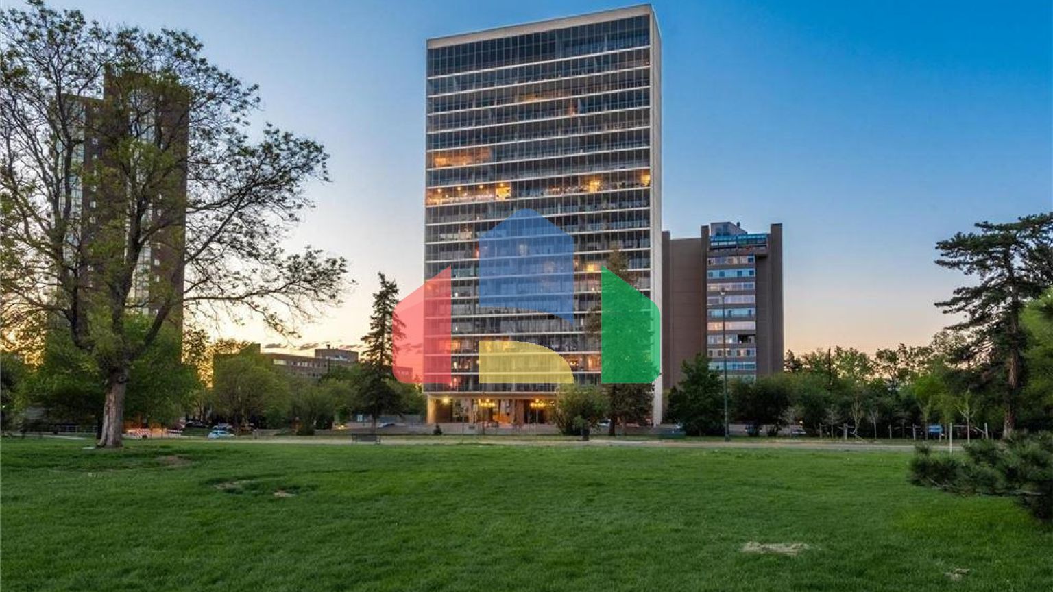 Residential - Condo/Apartment - Denver, Colorado, United States - United States