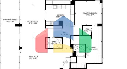 Residential - Condo/Apartment - Denver, Colorado, United States - United States Residential - Condo/Apartment - Denver, Colorado, United States - United States