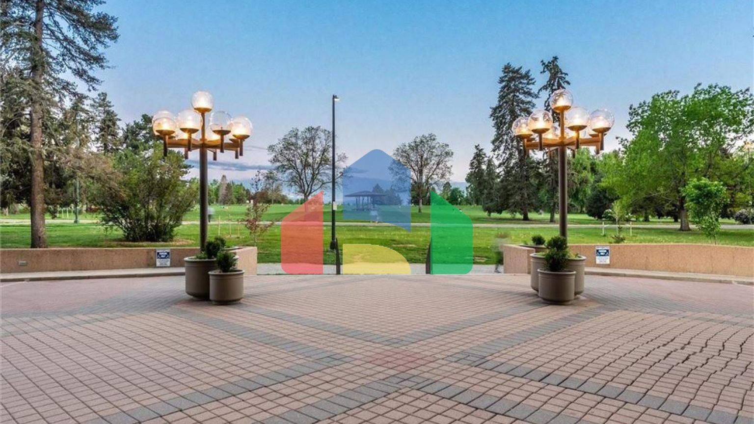 Residential - Condo/Apartment - Denver, Colorado, United States - United States