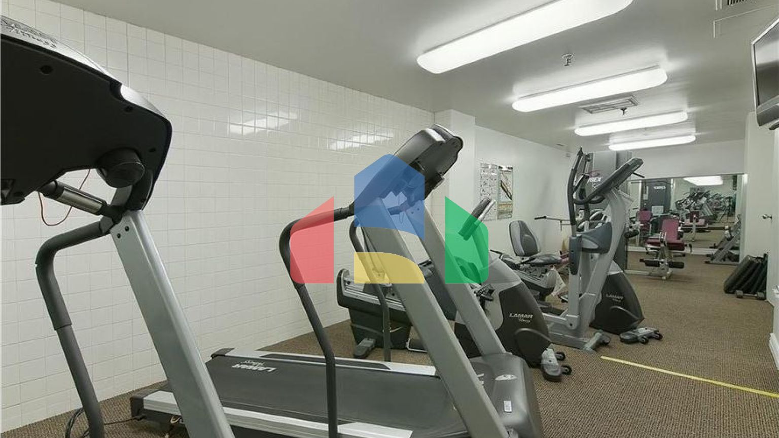 Residential - Condo/Apartment - Denver, Colorado, United States - United States