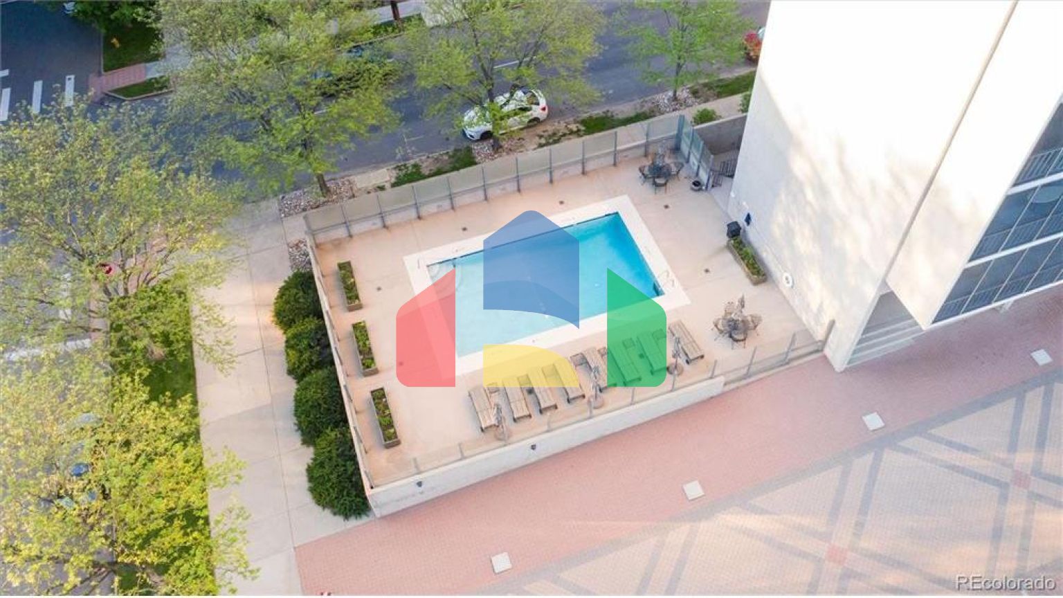 Residential - Condo/Apartment - Denver, Colorado, United States - United States