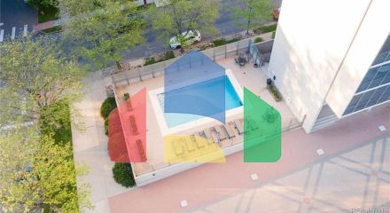 Residential - Condo/Apartment - Denver, Colorado, United States - United States Residential - Condo/Apartment - Denver, Colorado, United States - United States