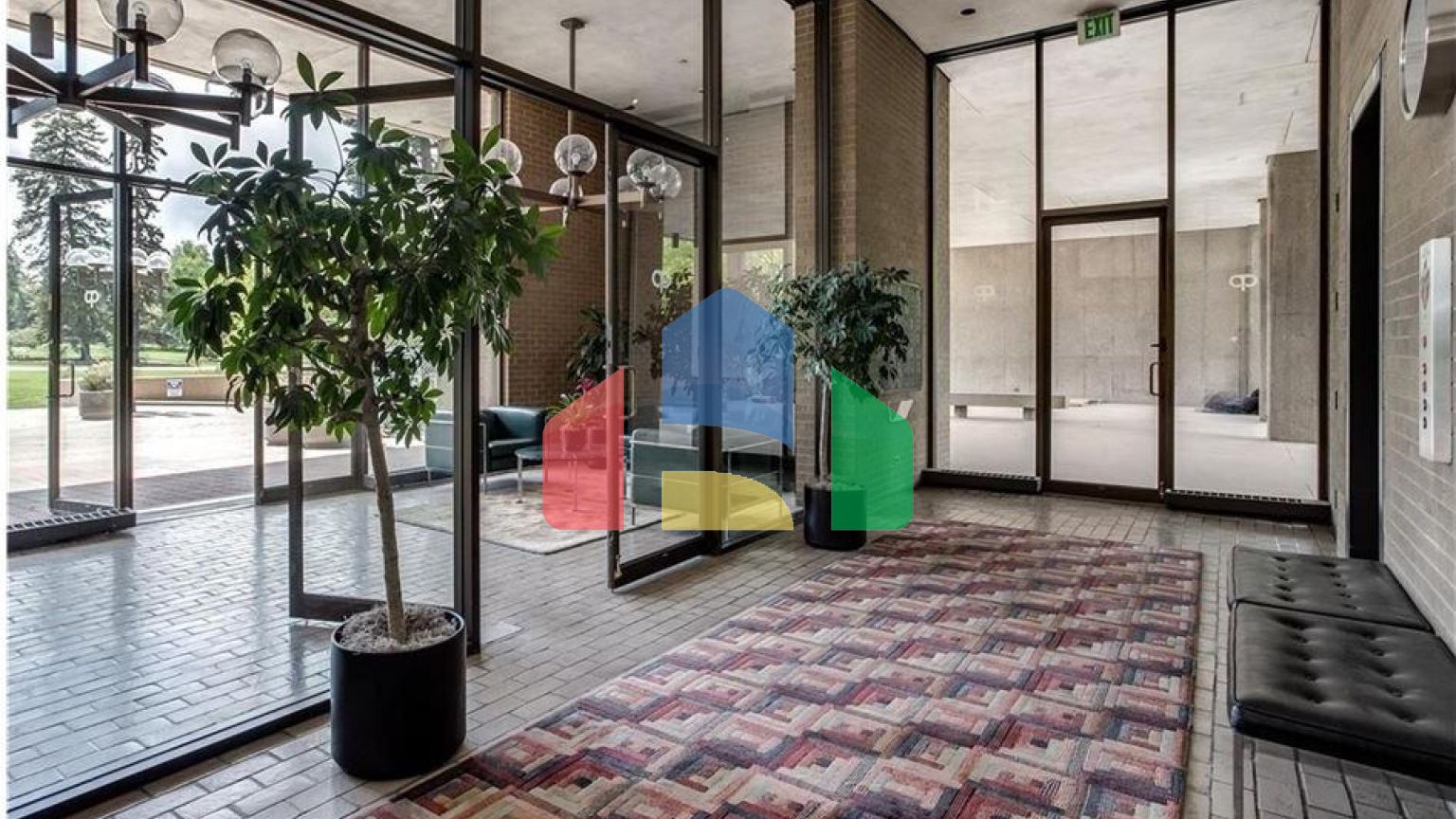 Residential - Condo/Apartment - Denver, Colorado, United States - United States