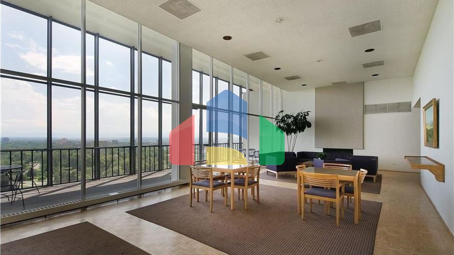 Residential - Condo/Apartment - Denver, Colorado, United States - United States