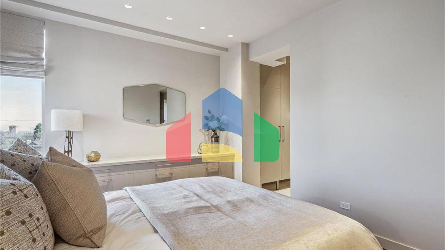 Residential - Condo/Apartment - Denver, Colorado, United States - United States