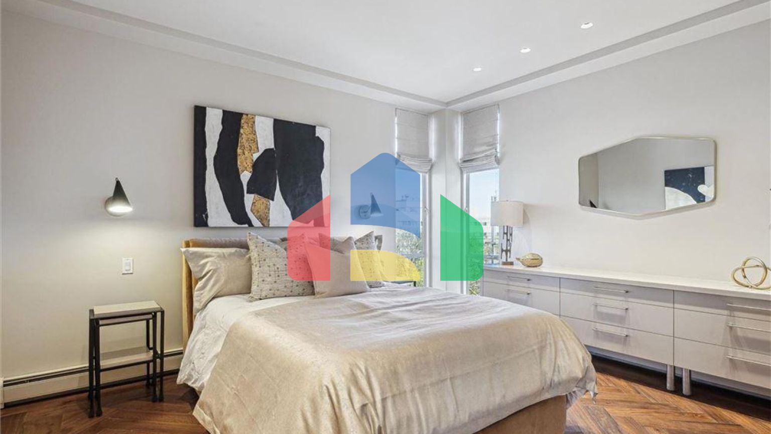 Residential - Condo/Apartment - Denver, Colorado, United States - United States