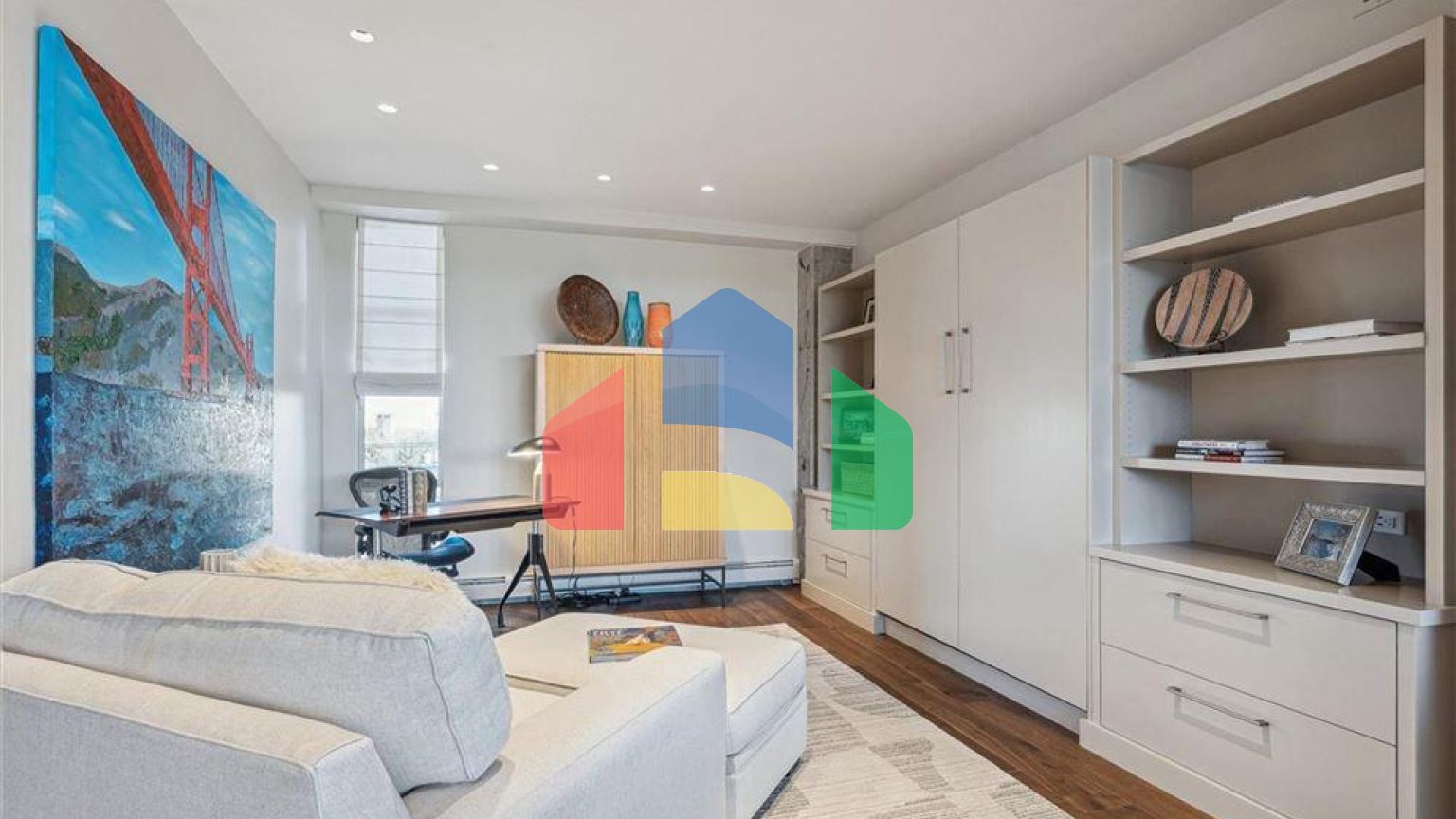 Residential - Condo/Apartment - Denver, Colorado, United States - United States