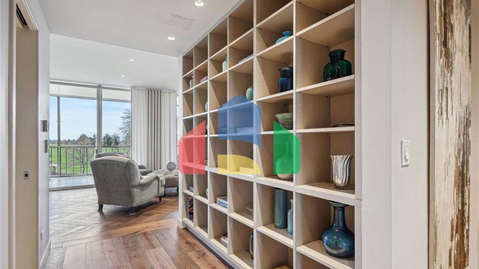 Residential - Condo/Apartment - Denver, Colorado, United States - United States