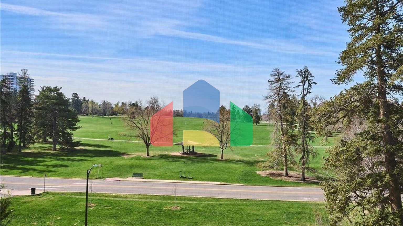 Residential - Condo/Apartment - Denver, Colorado, United States - United States