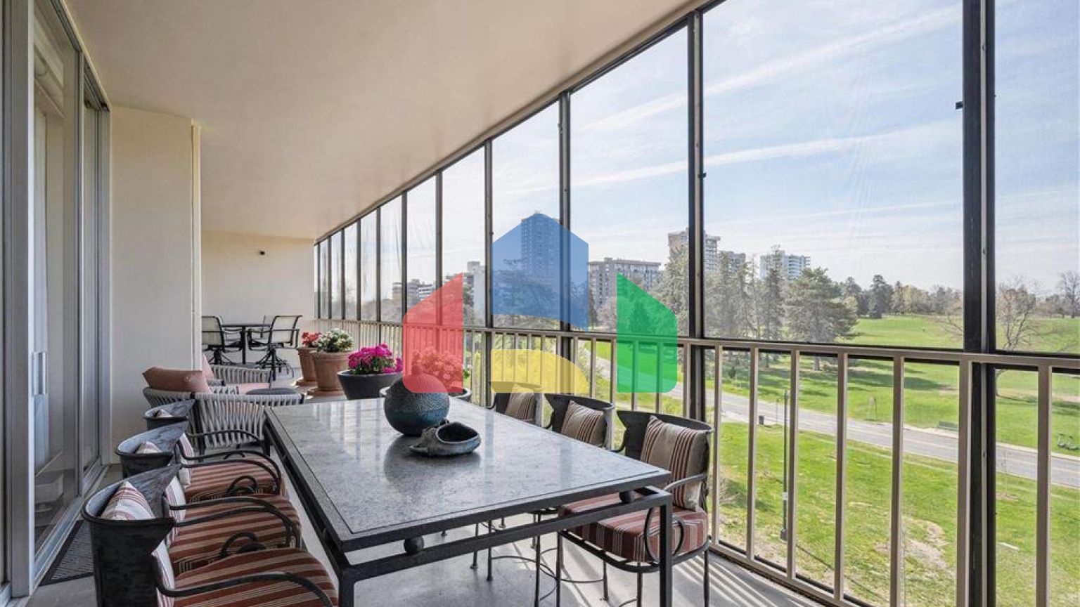 Residential - Condo/Apartment - Denver, Colorado, United States - United States