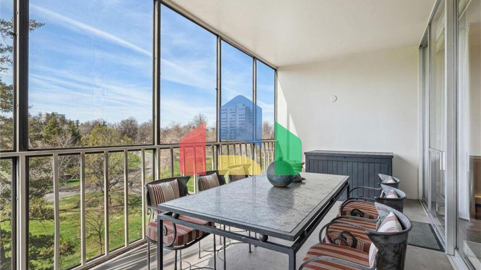 Residential - Condo/Apartment - Denver, Colorado, United States - United States