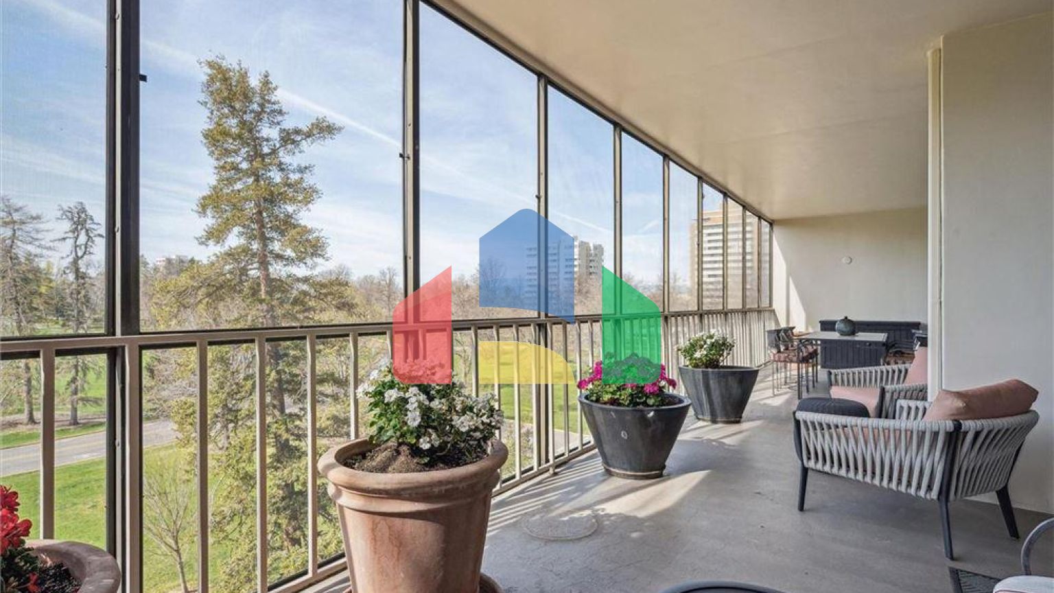 Residential - Condo/Apartment - Denver, Colorado, United States - United States