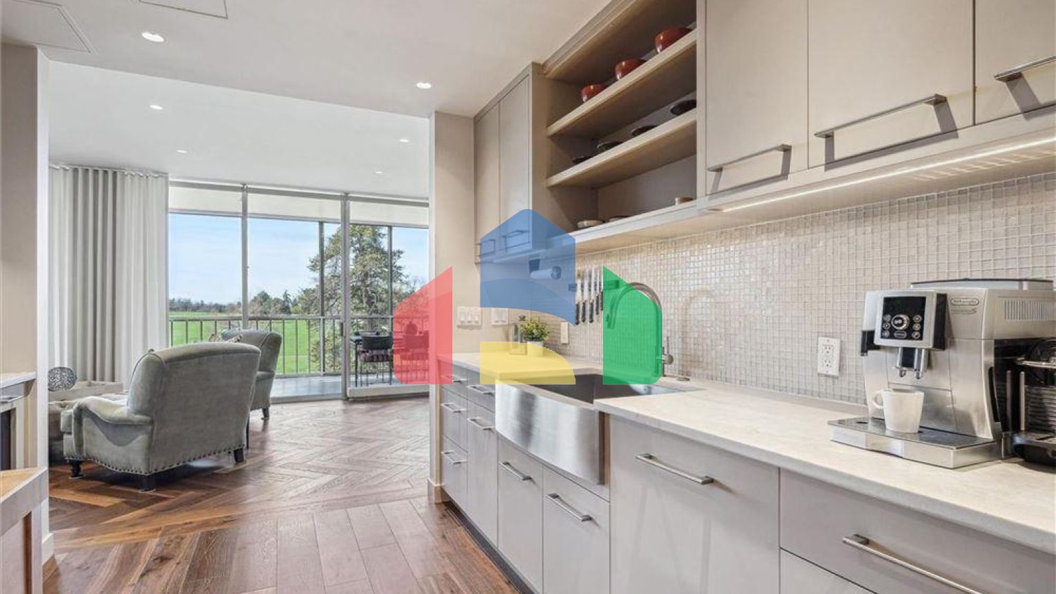 Residential - Condo/Apartment - Denver, Colorado, United States - United States