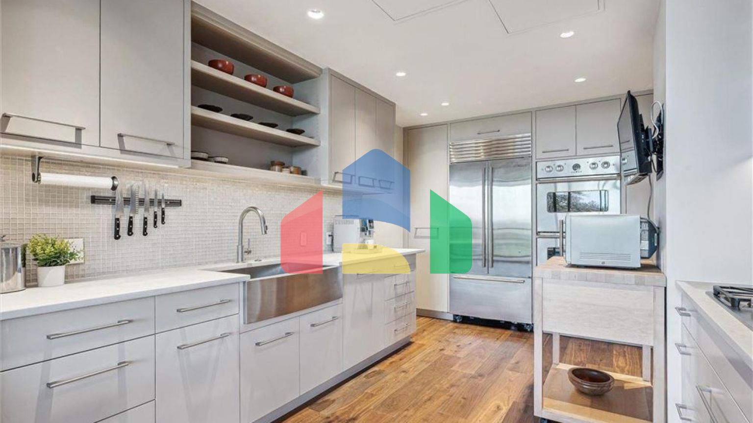 Residential - Condo/Apartment - Denver, Colorado, United States - United States