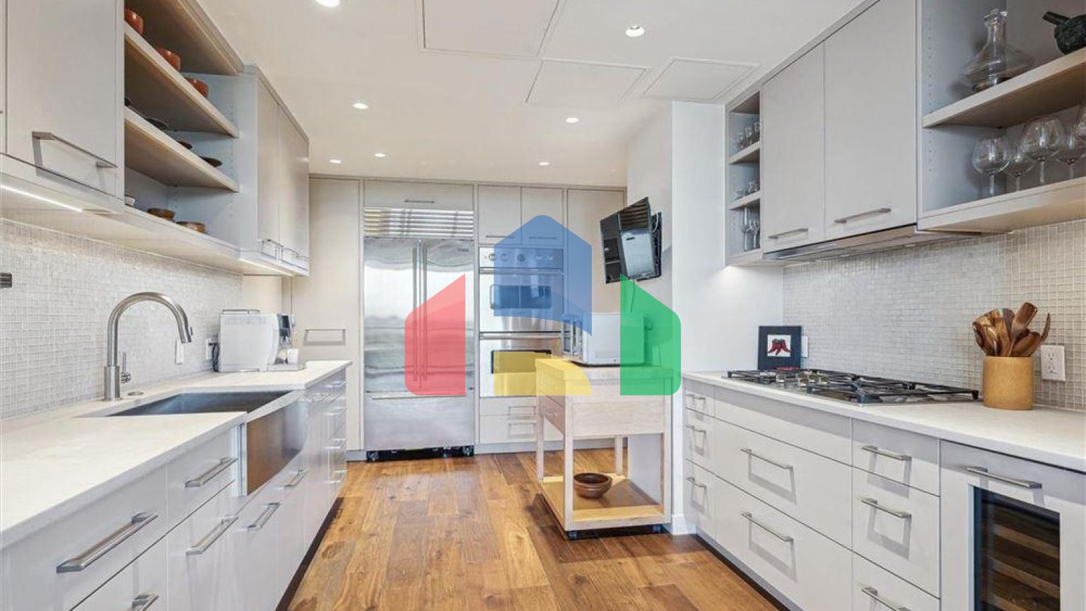 Residential - Condo/Apartment - Denver, Colorado, United States - United States