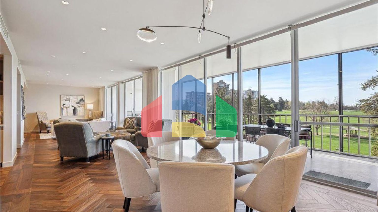 Residential - Condo/Apartment - Denver, Colorado, United States - United States