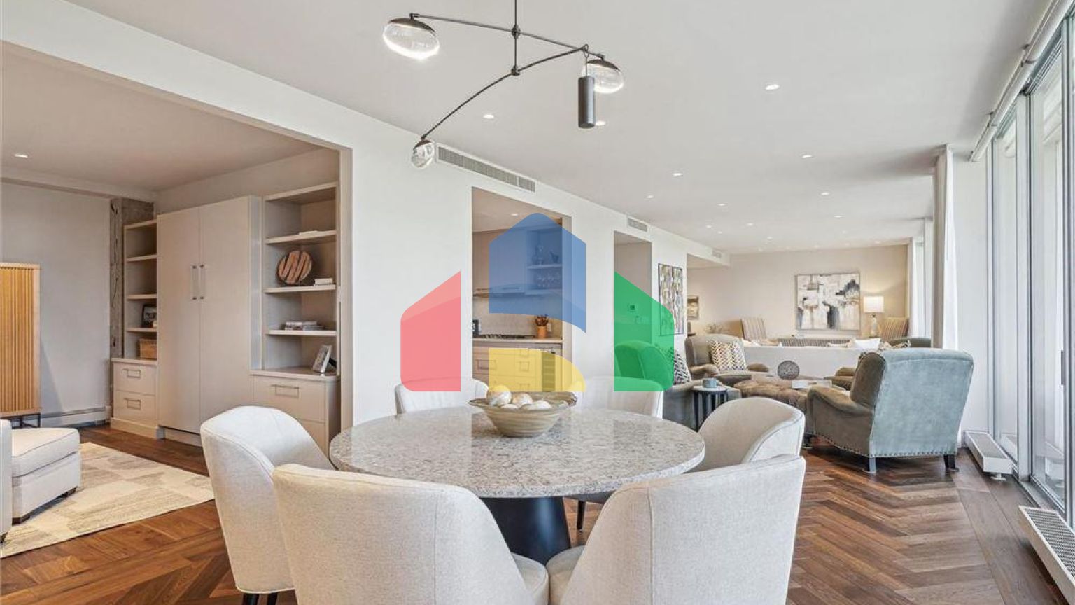 Residential - Condo/Apartment - Denver, Colorado, United States - United States