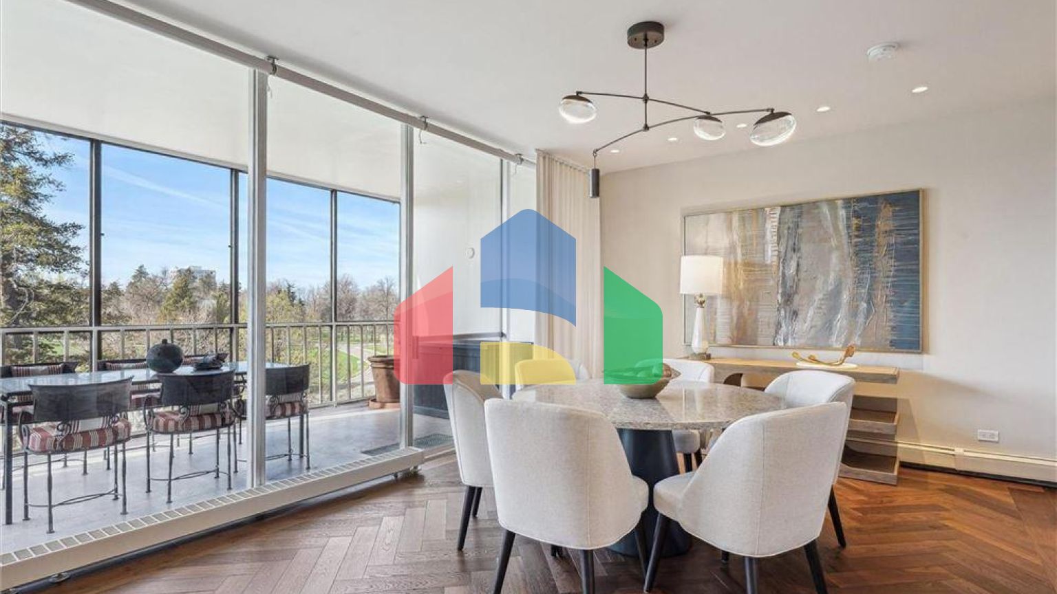 Residential - Condo/Apartment - Denver, Colorado, United States - United States