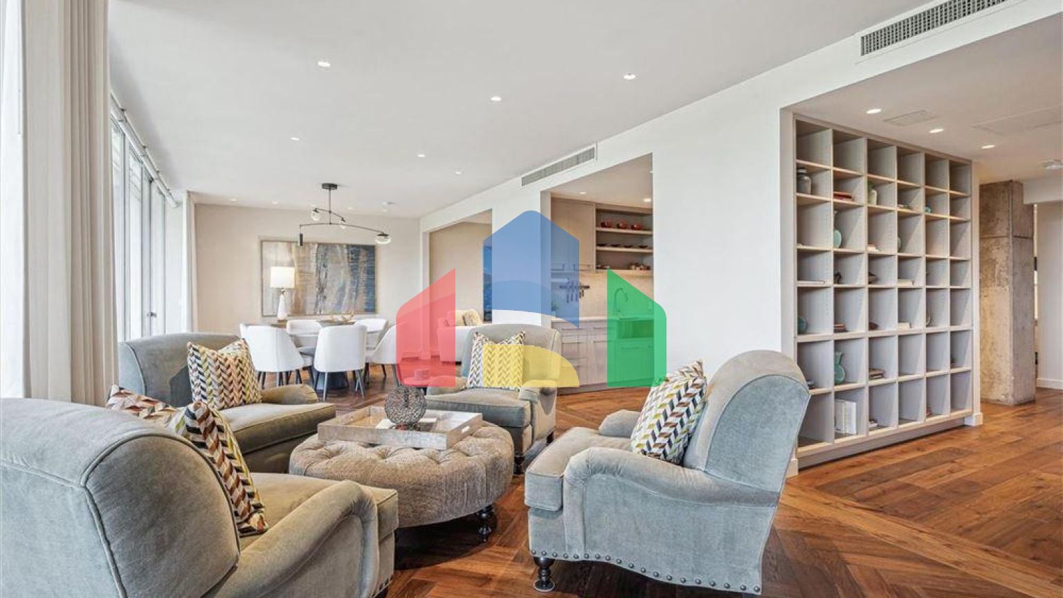 Residential - Condo/Apartment - Denver, Colorado, United States - United States