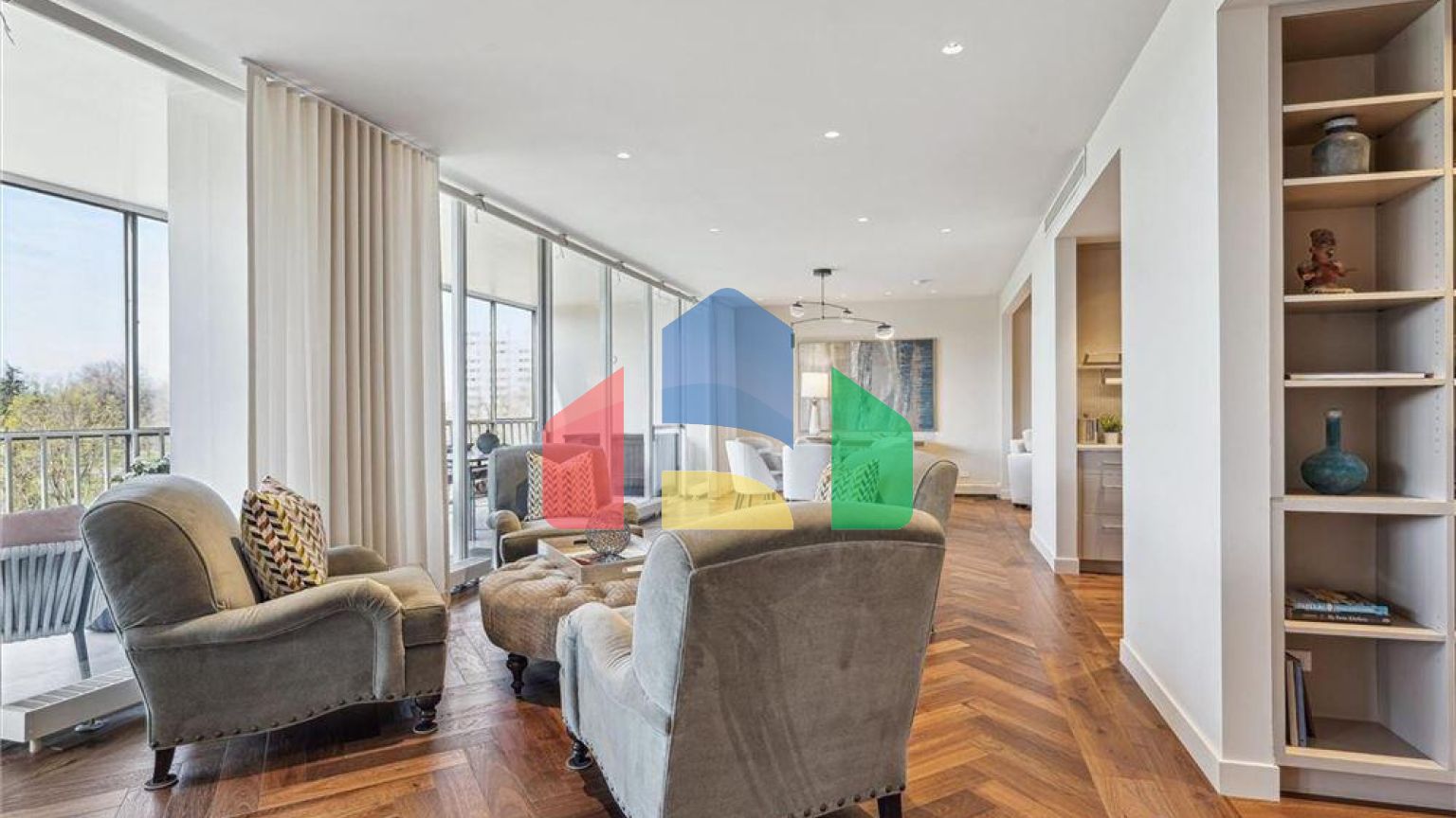 Residential - Condo/Apartment - Denver, Colorado, United States - United States