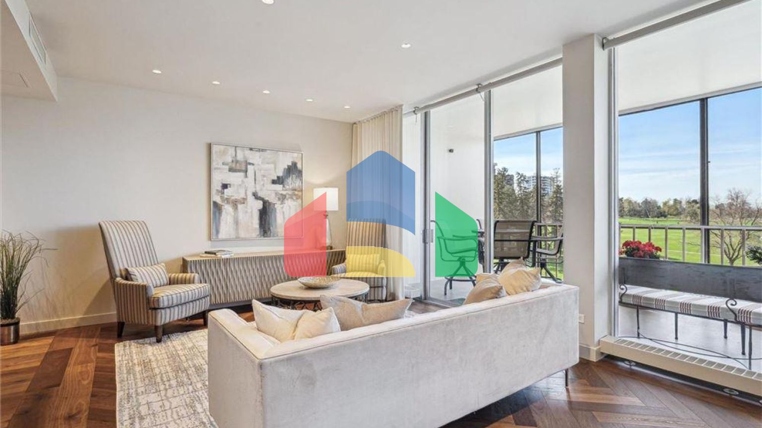 Residential - Condo/Apartment - Denver, Colorado, United States - United States