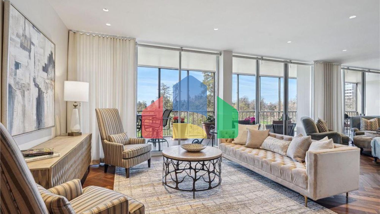 Residential - Condo/Apartment - Denver, Colorado, United States - United States