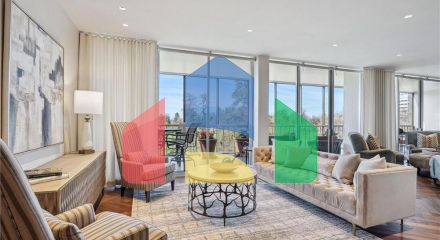 Residential - Condo/Apartment - Denver, Colorado, United States - United States Residential - Condo/Apartment - Denver, Colorado, United States - United States