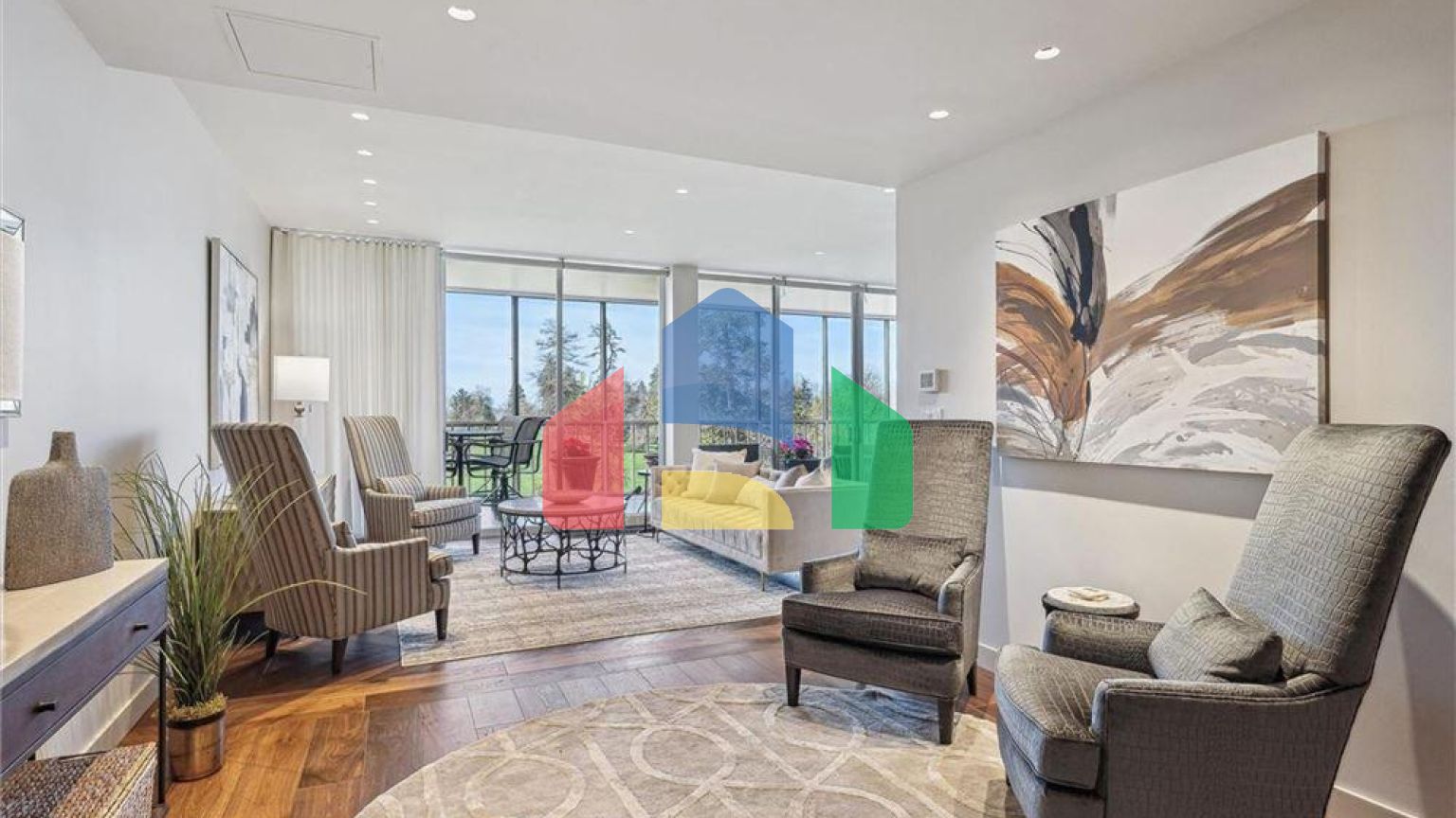 Residential - Condo/Apartment - Denver, Colorado, United States - United States