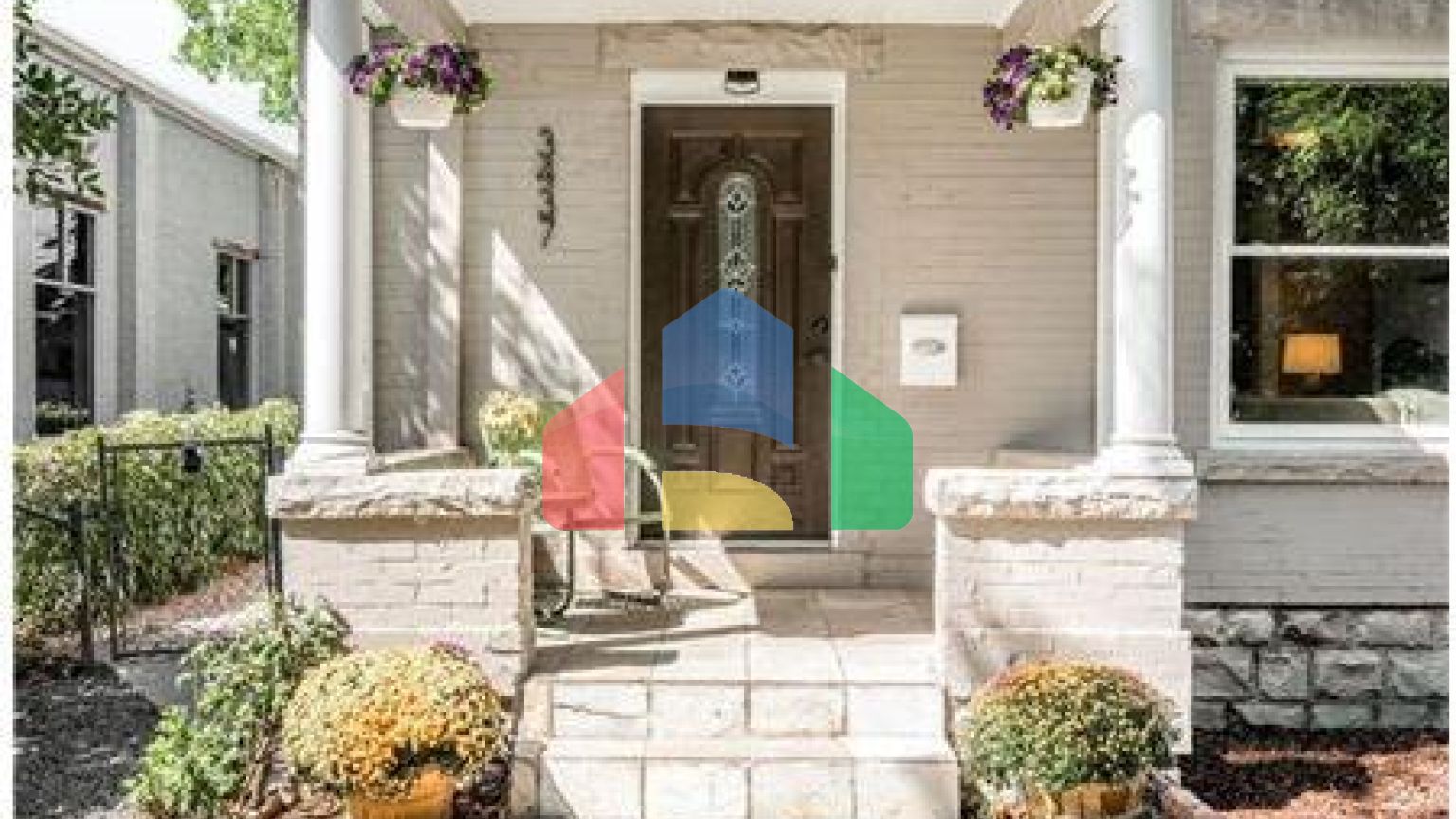 Residential - Single Family Home - Denver, Colorado, United States - United States