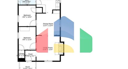 Residential - Single Family Home - Denver, Colorado, United States - United States Residential - Single Family Home - Denver, Colorado, United States - United States